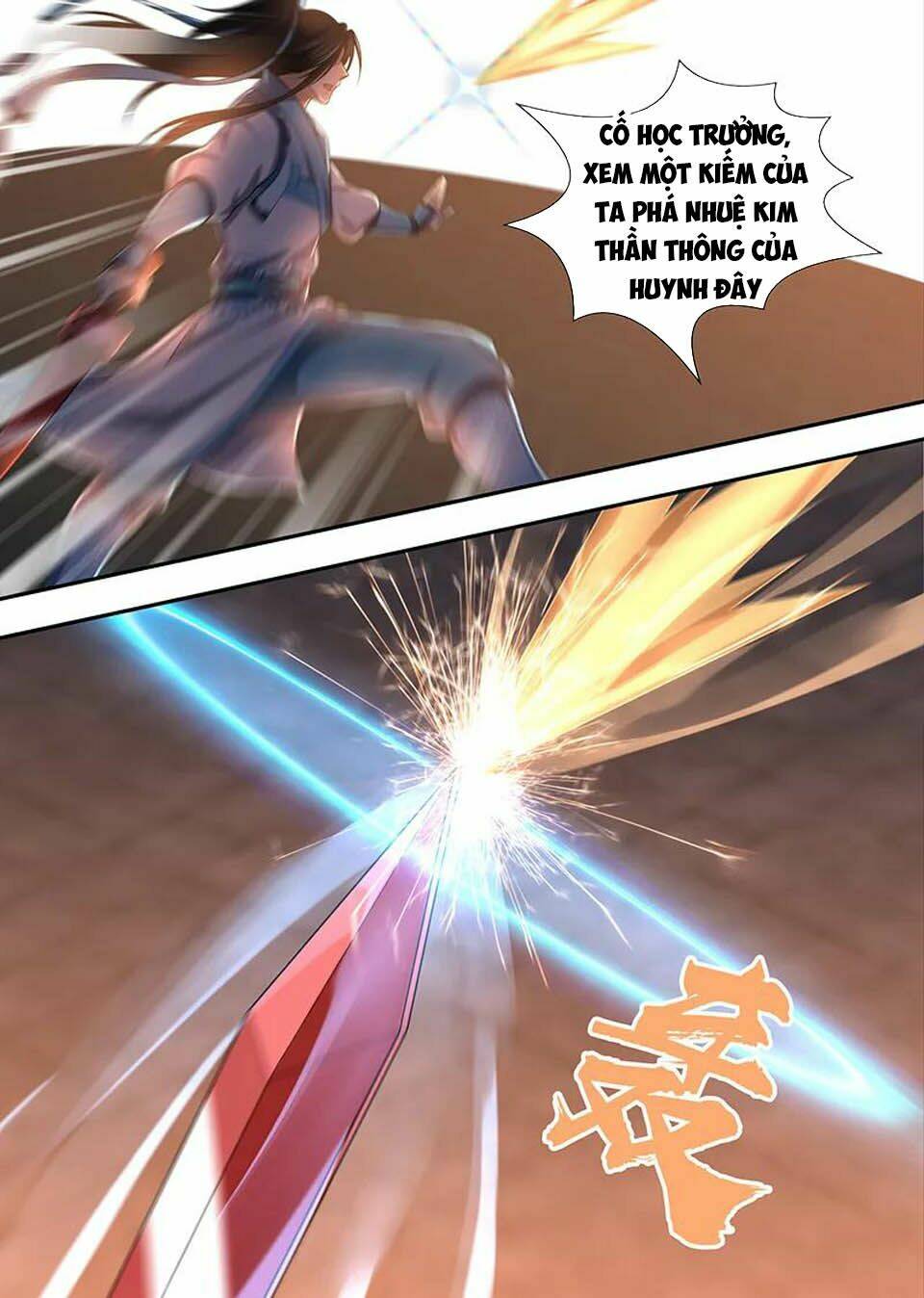 Chương 215 - Trang 8