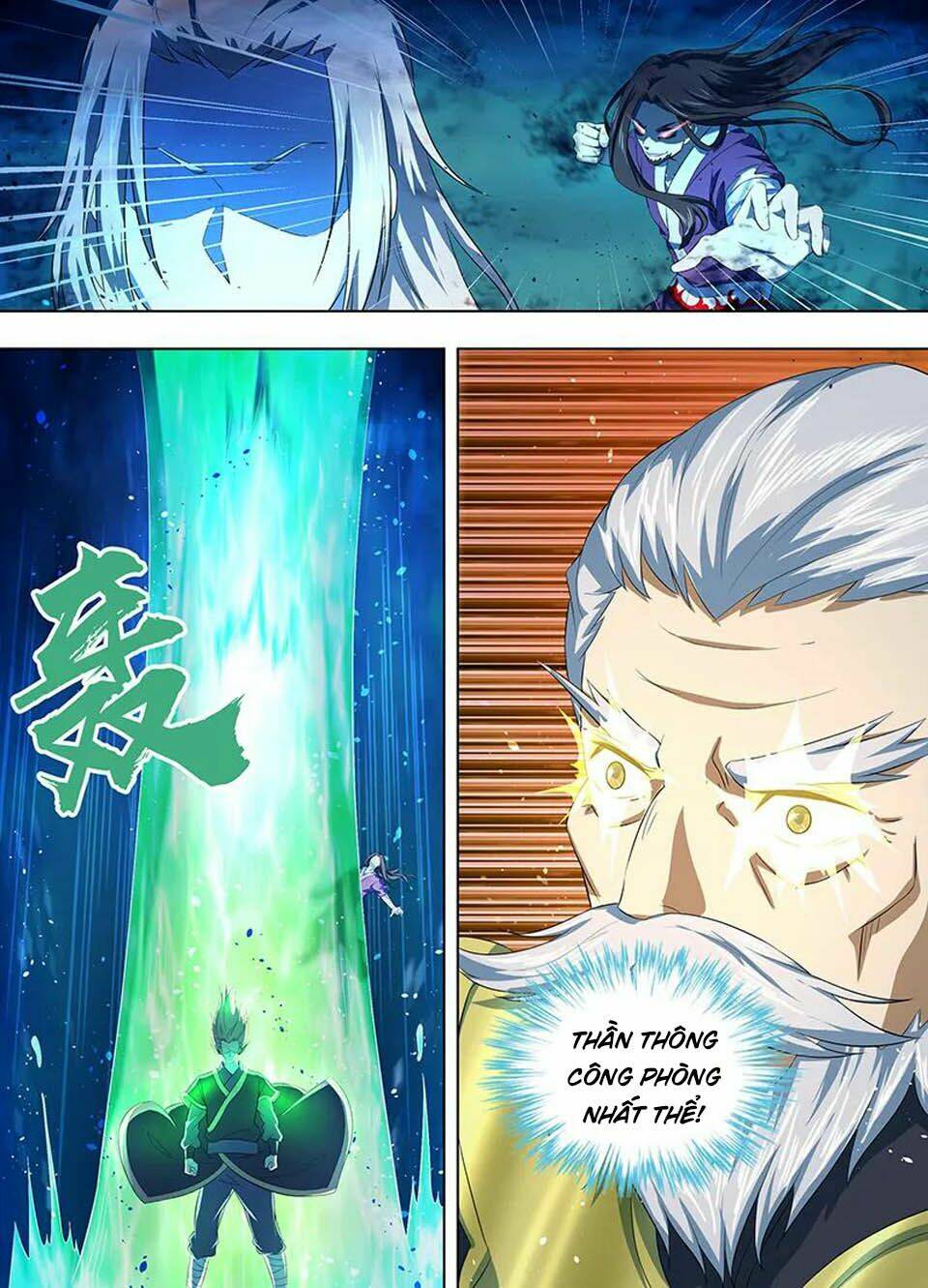 Chương 216 - Trang 3