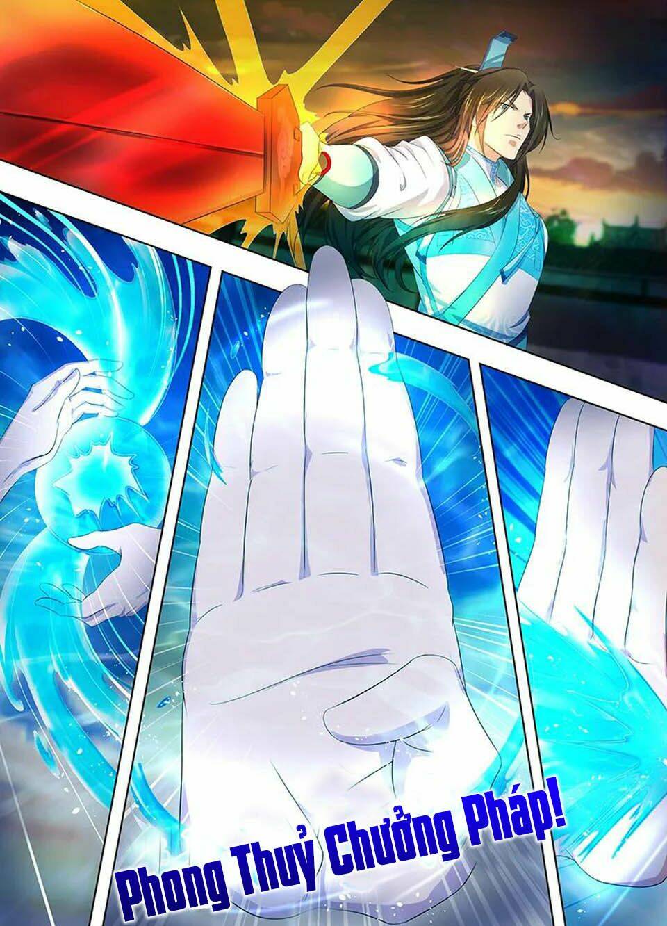 Chương 216 - Trang 8