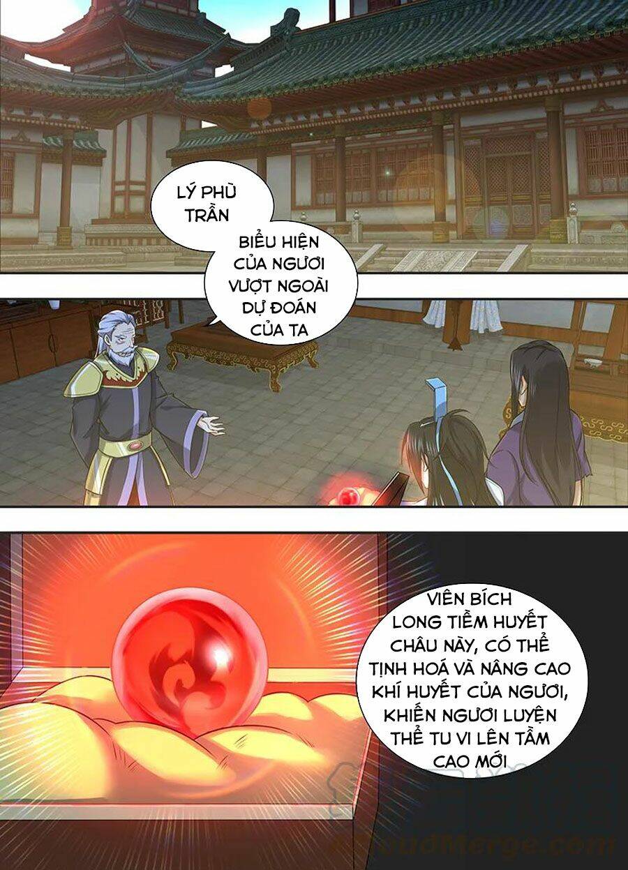 Chương 217 - Trang 1
