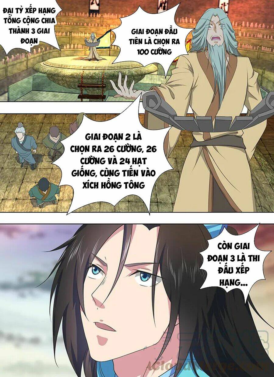 Chương 218 - Trang 4