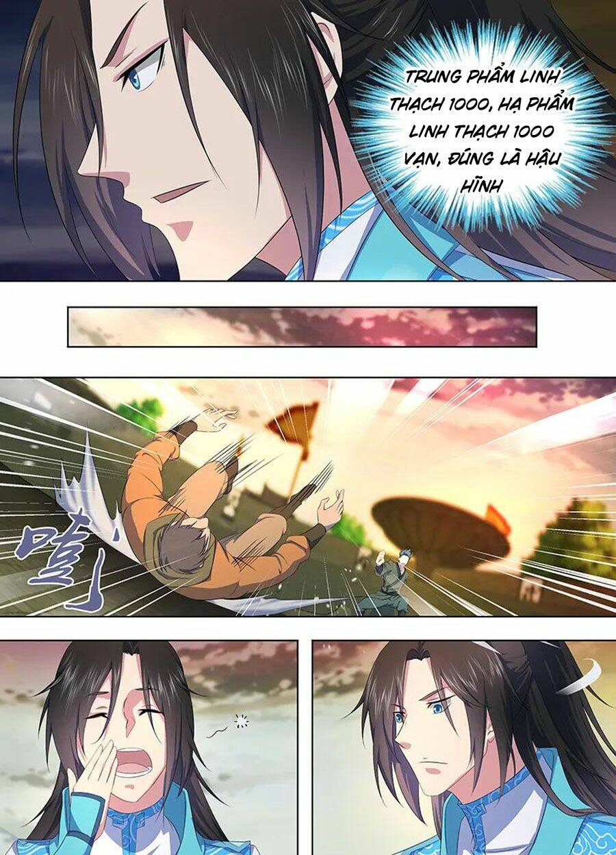 Chương 218 - Trang 5