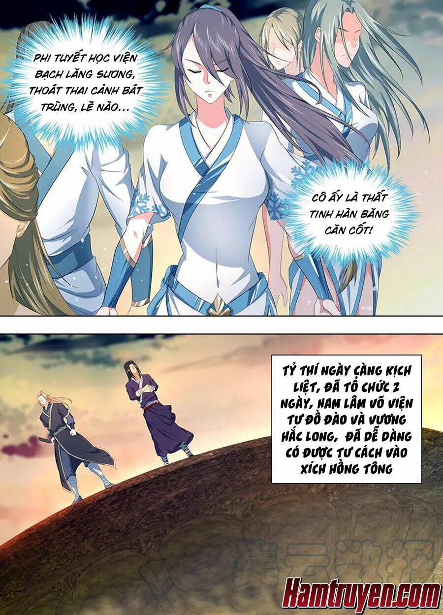 Chương 218 - Trang 8