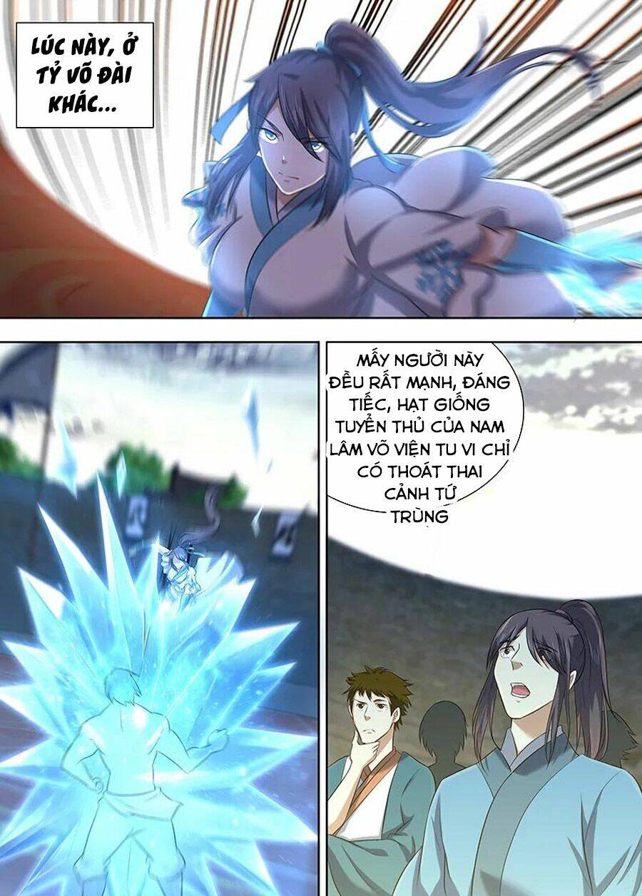 Chương 219 - Trang 11