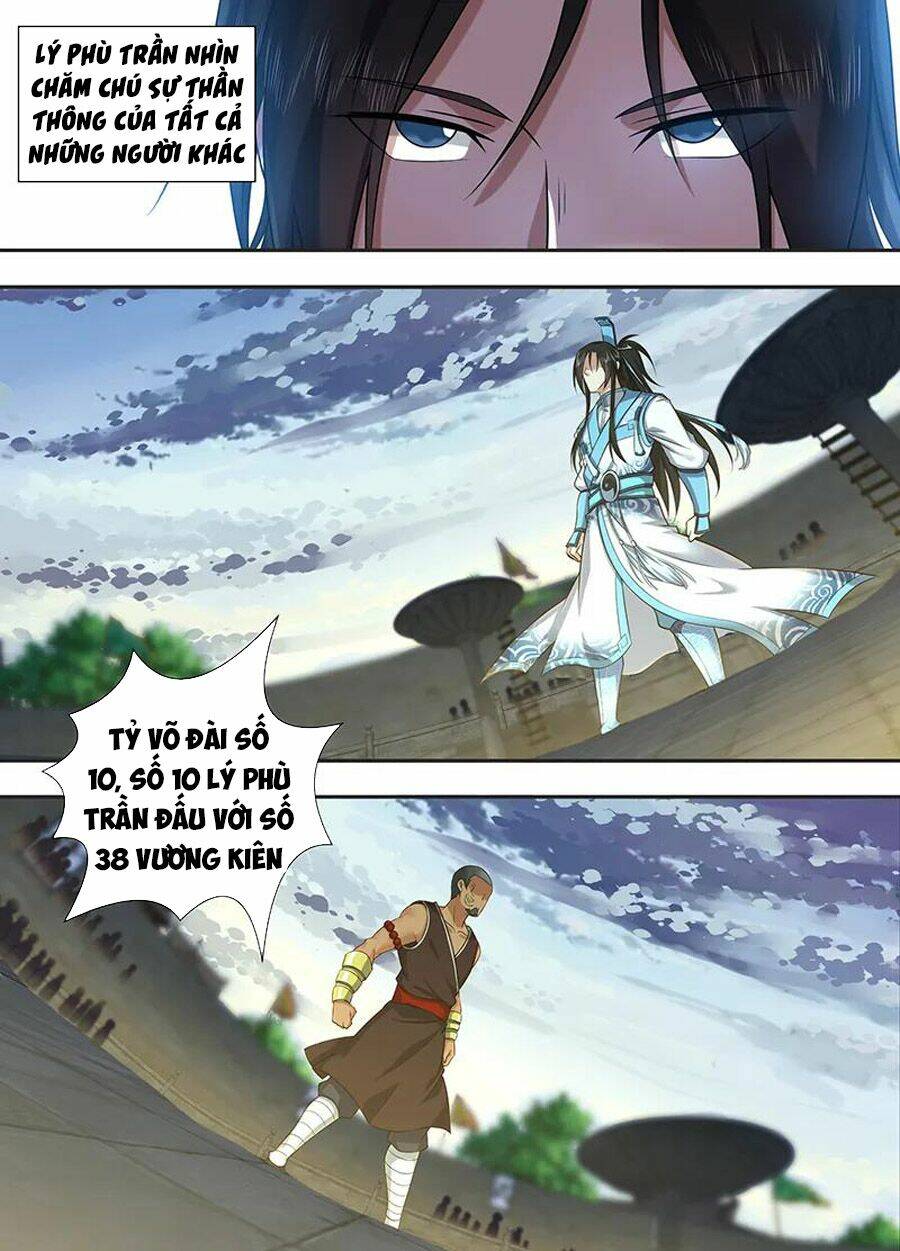 Chương 219 - Trang 3
