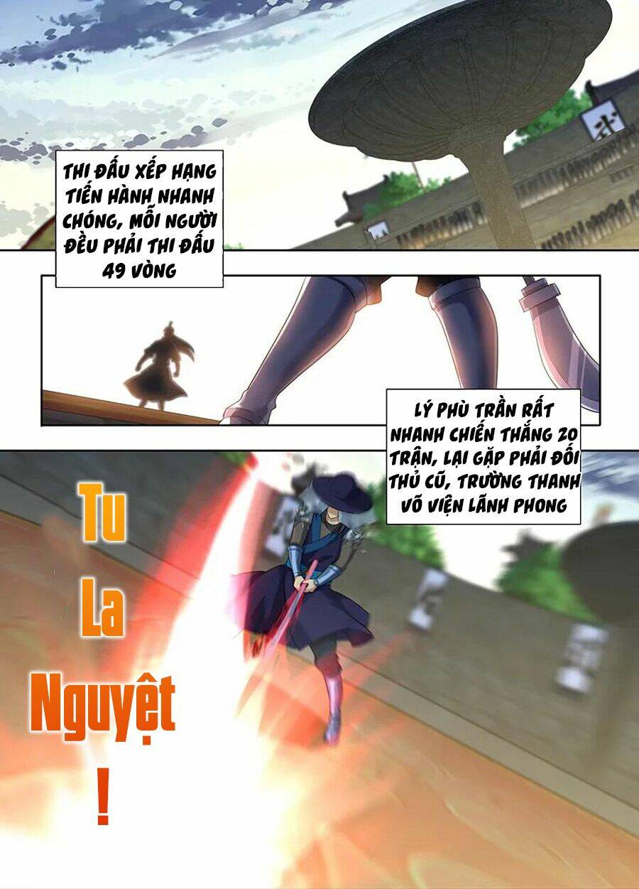 Chương 219 - Trang 7