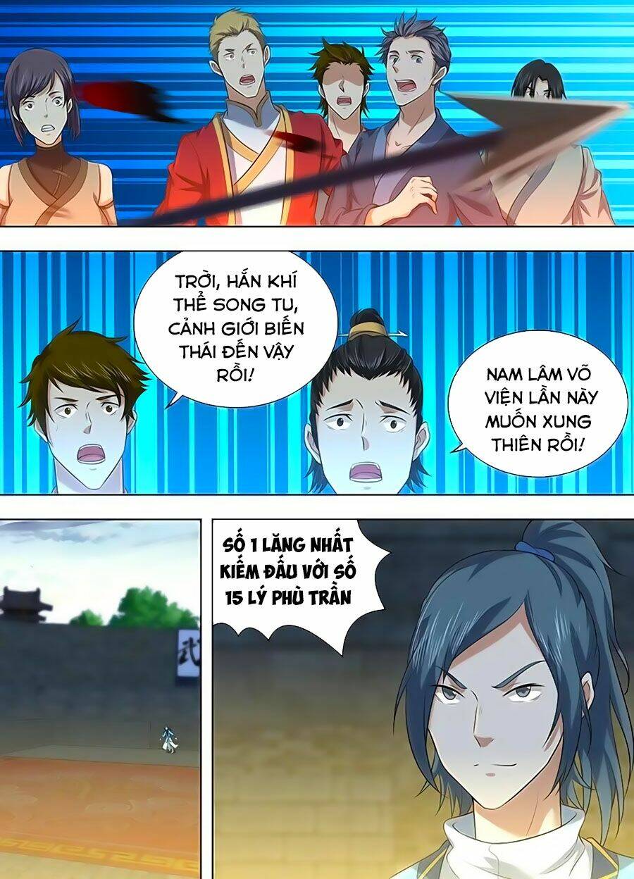 Chương 220 - Trang 8