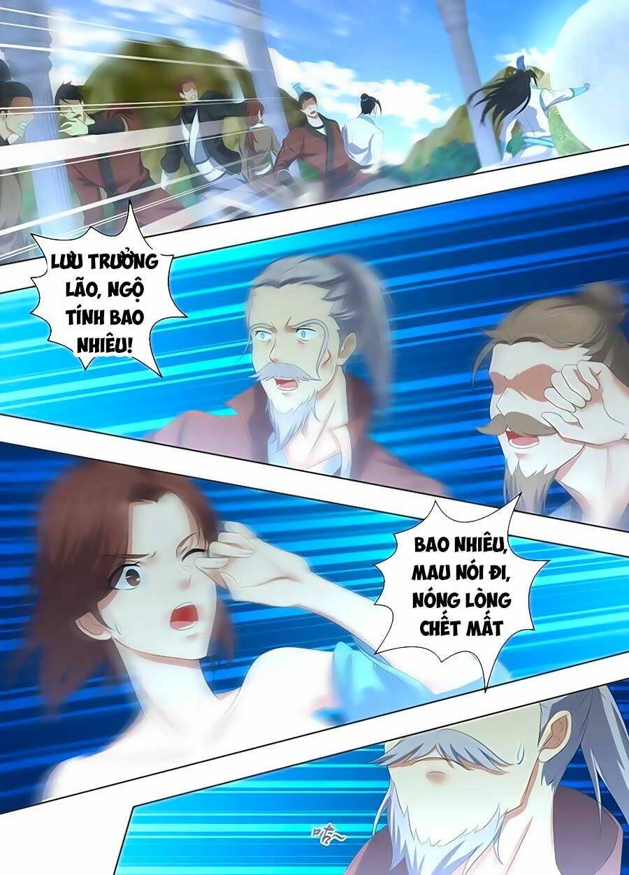 Chương 224 - Trang 12