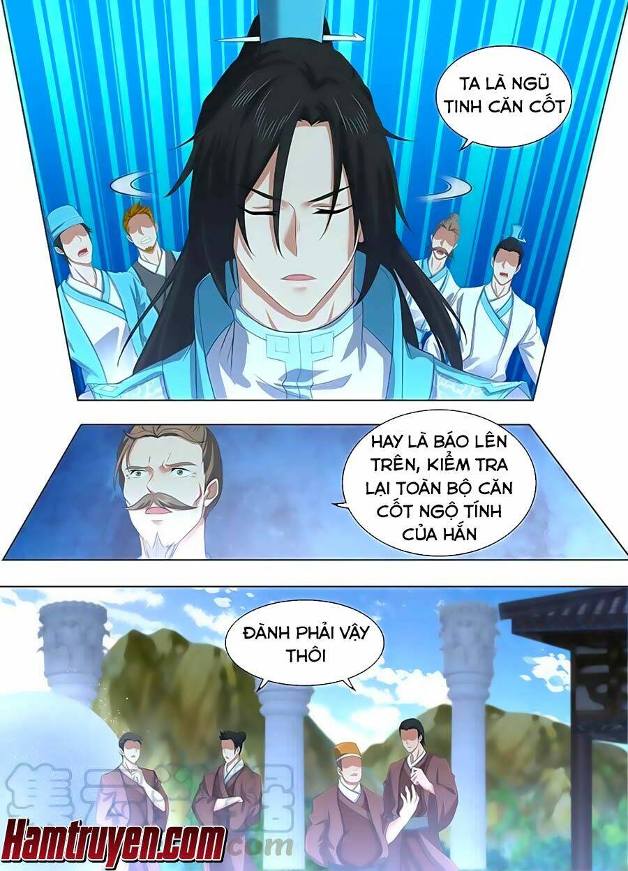 Chương 224 - Trang 14
