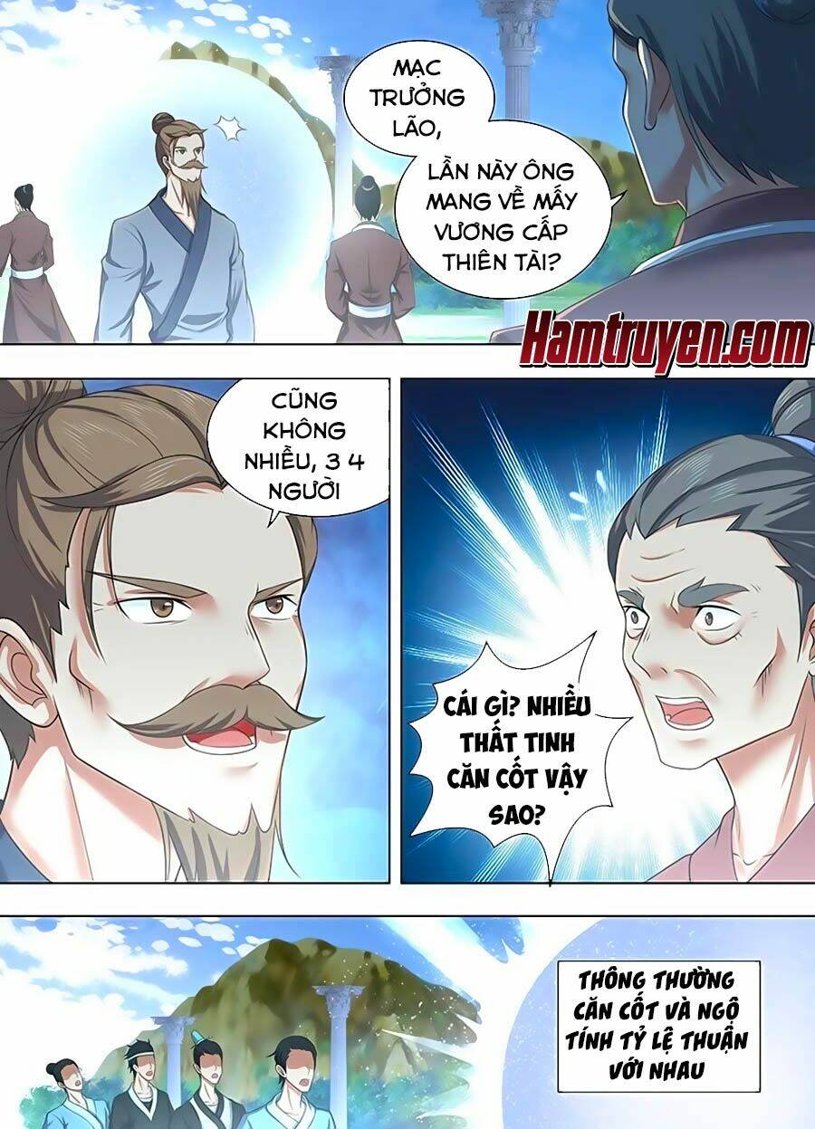 Chương 224 - Trang 8