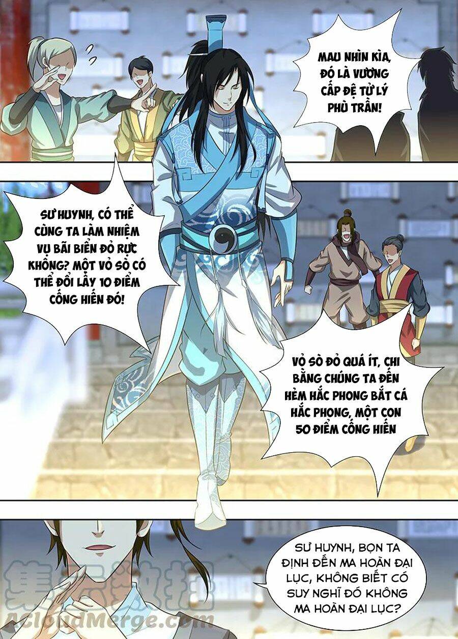Chương 227 - Trang 12
