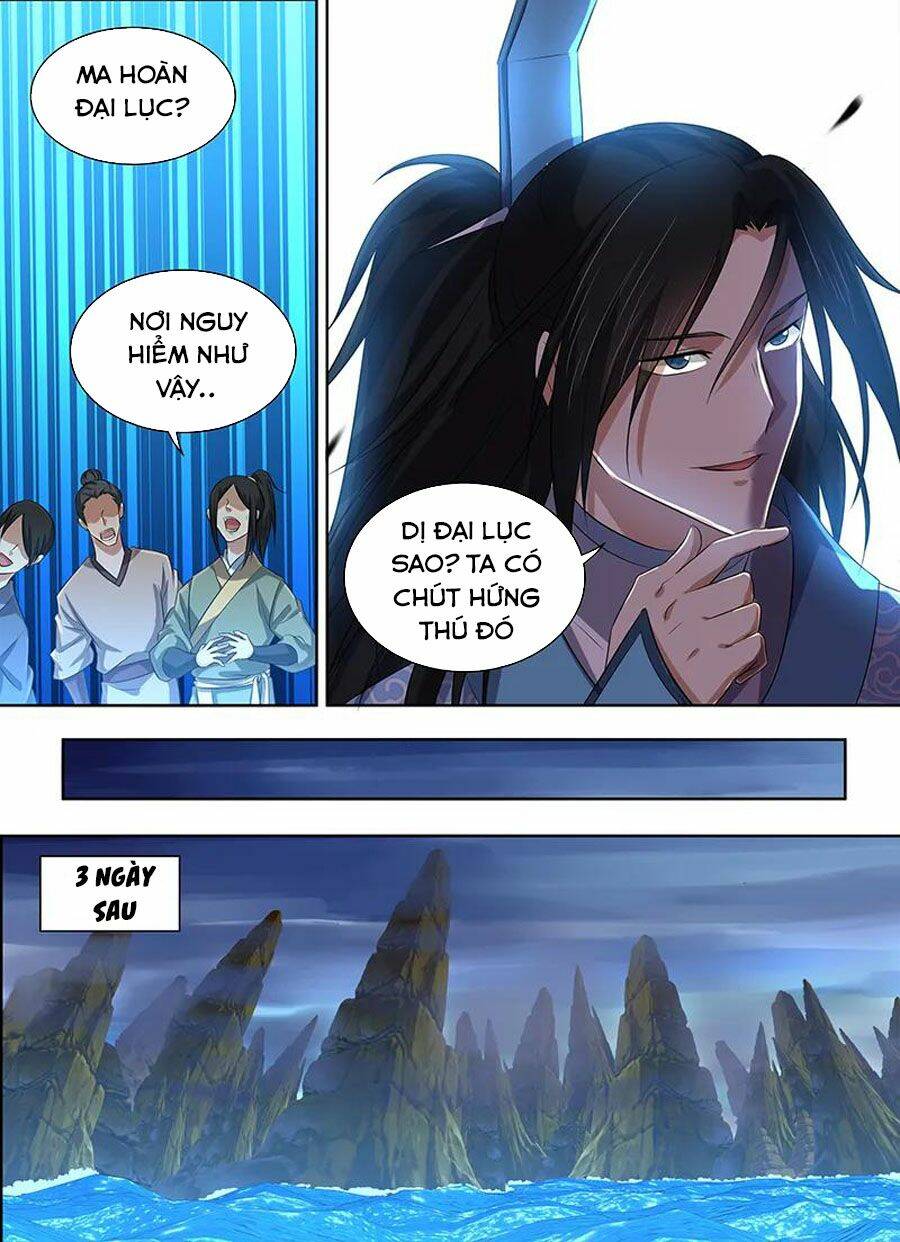 Chương 227 - Trang 13