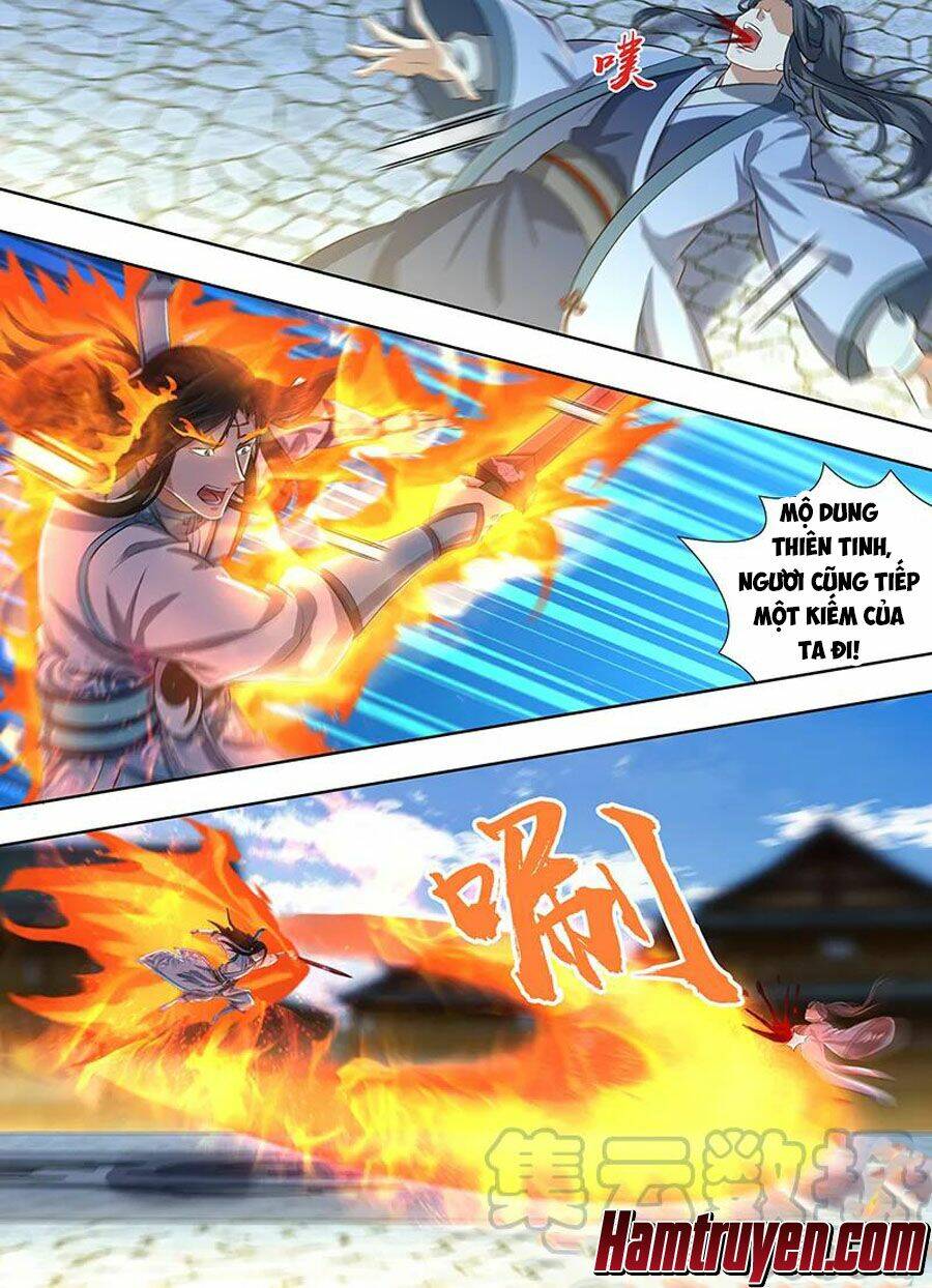 Chương 227 - Trang 8
