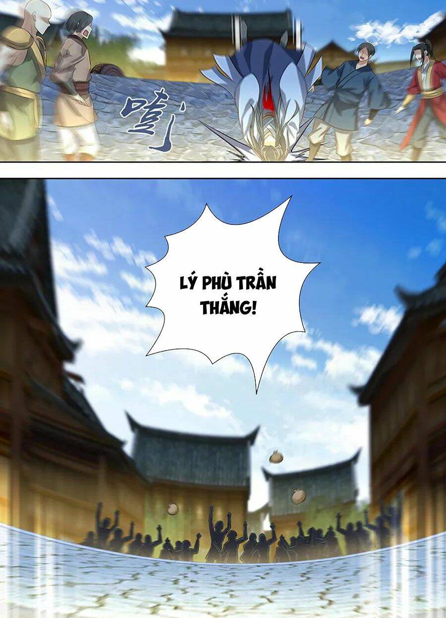Chương 227 - Trang 9