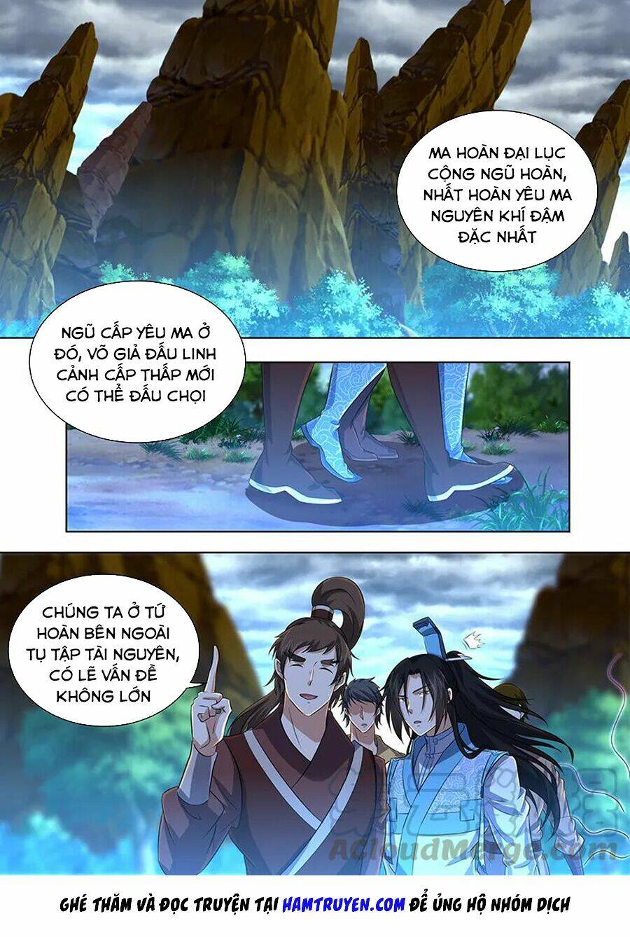 Chương 228 - Trang 2