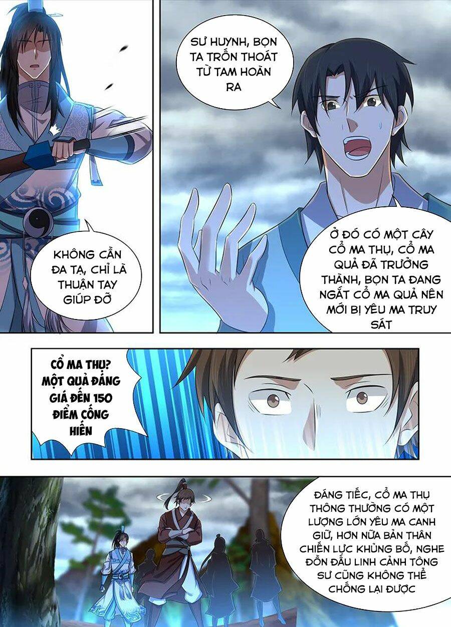 Chương 229 - Trang 11