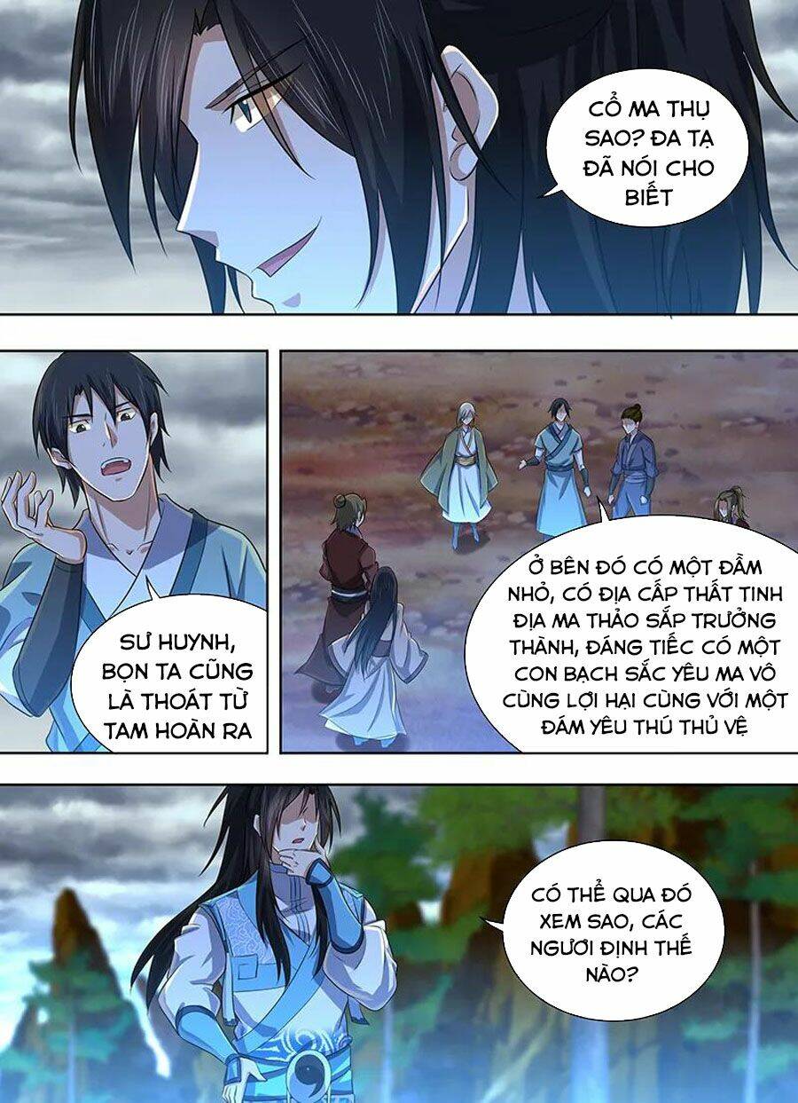 Chương 229 - Trang 12