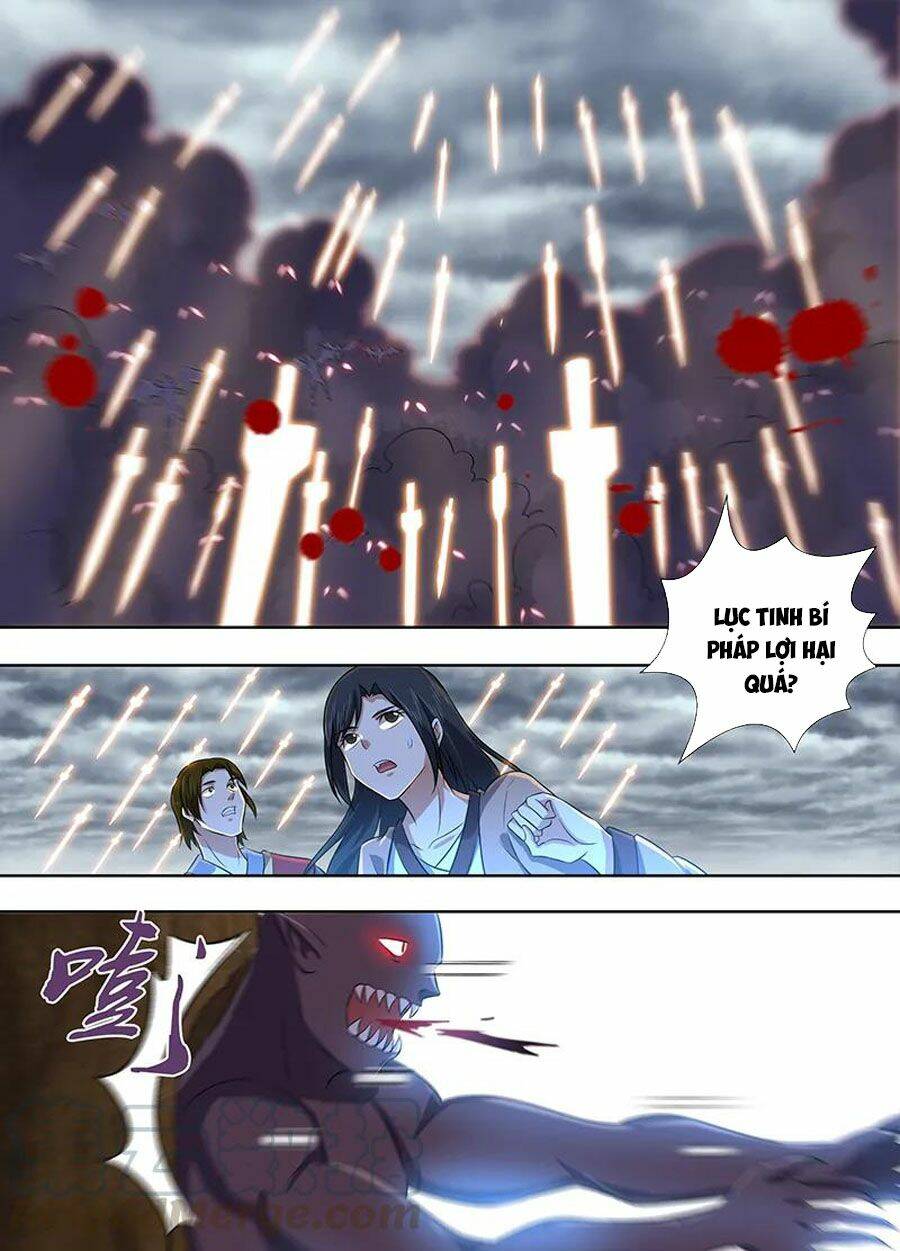 Chương 229 - Trang 9