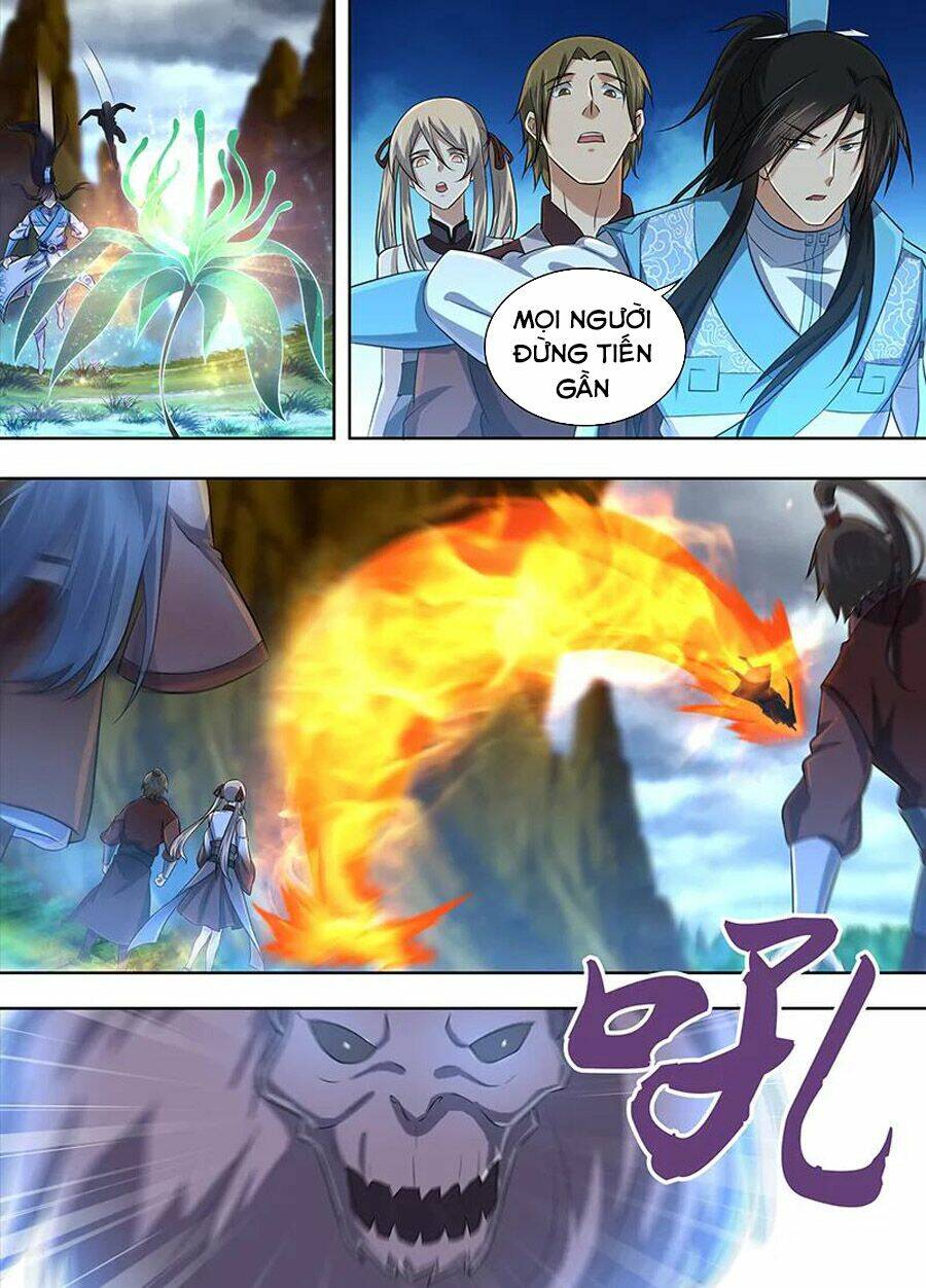 Chương 231 - Trang 7