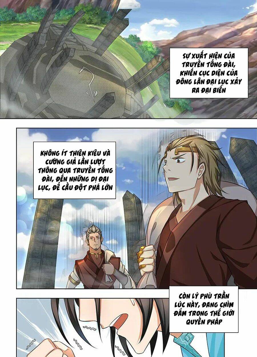 Chương 232 - Trang 11
