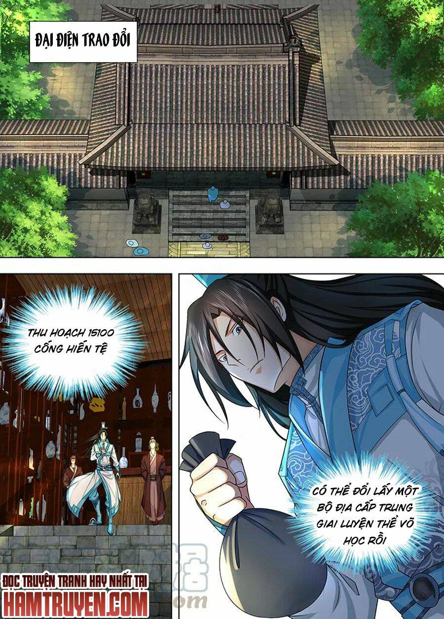 Chương 232 - Trang 4