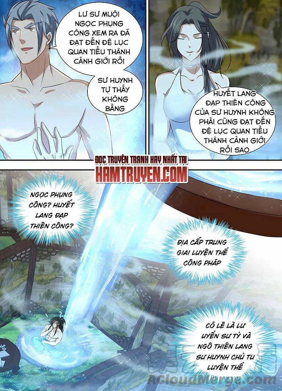 Chương 233 - Trang 7