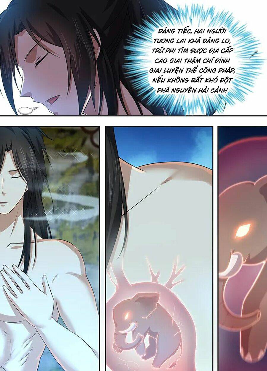 Chương 233 - Trang 8