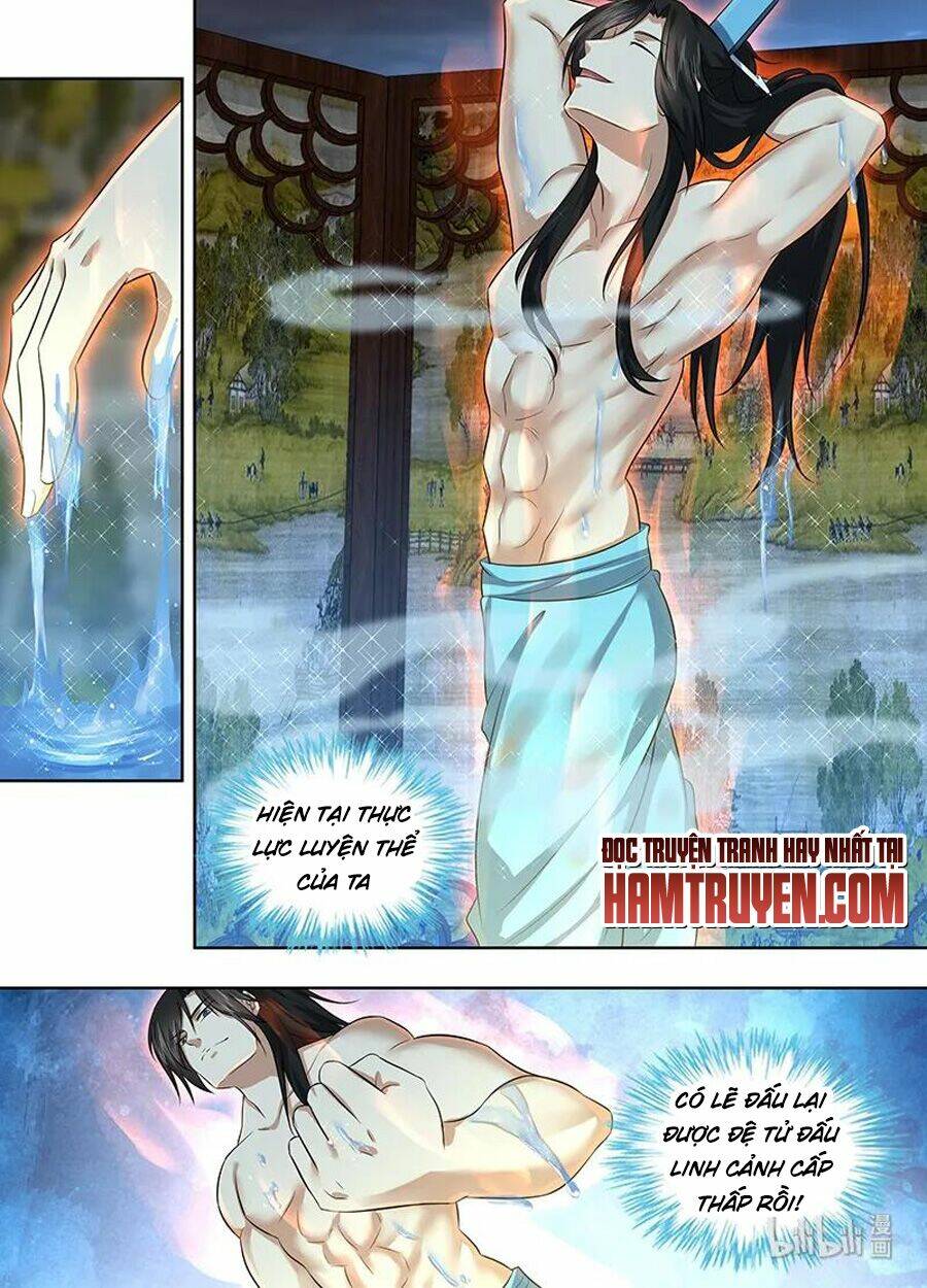 Chương 233 - Trang 10