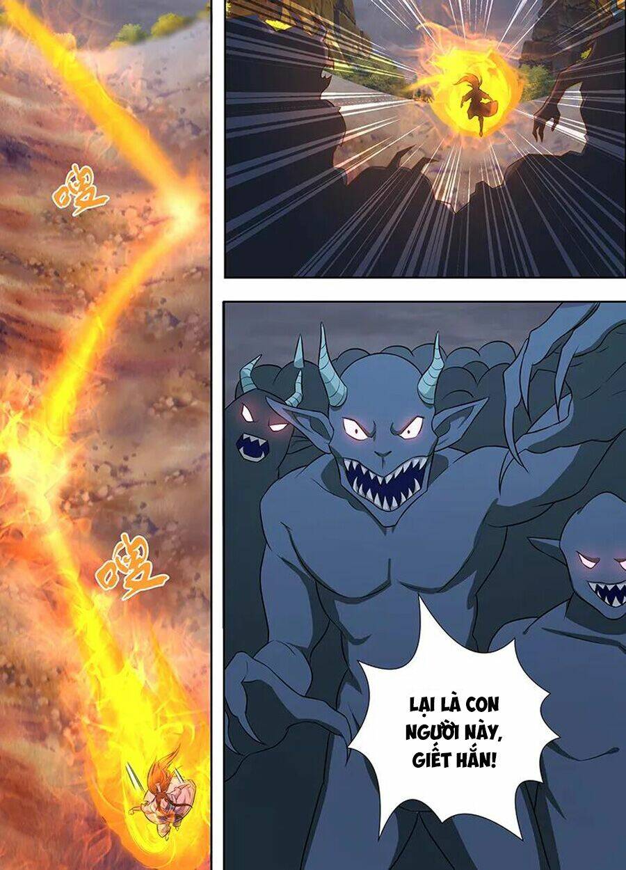 Chương 234 - Trang 5