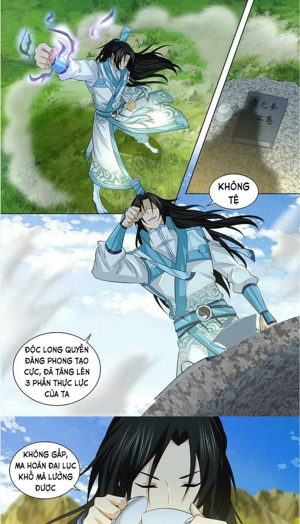 Chương 236 - Trang 3