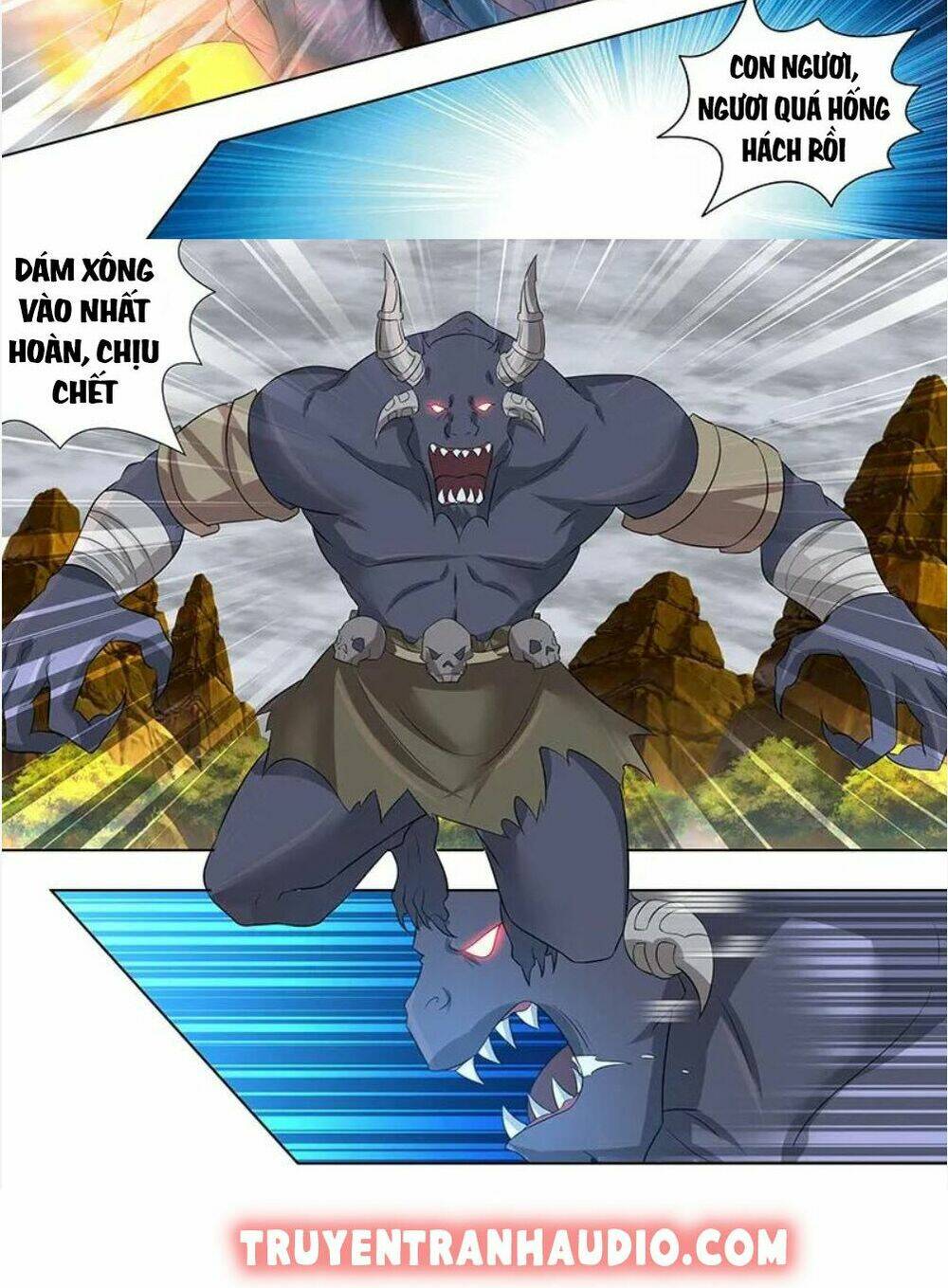 Chương 236 - Trang 7