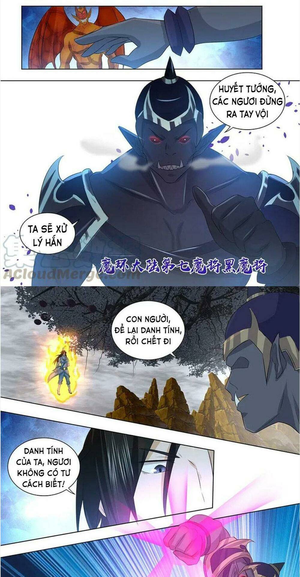 Chương 236 - Trang 10