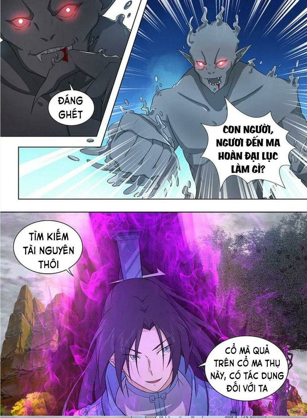 Chương 237 - Trang 12