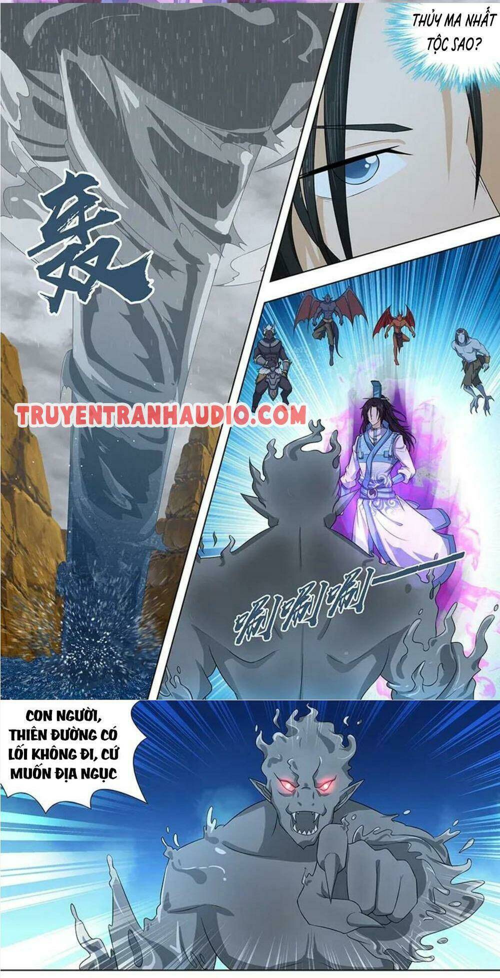 Chương 237 - Trang 3