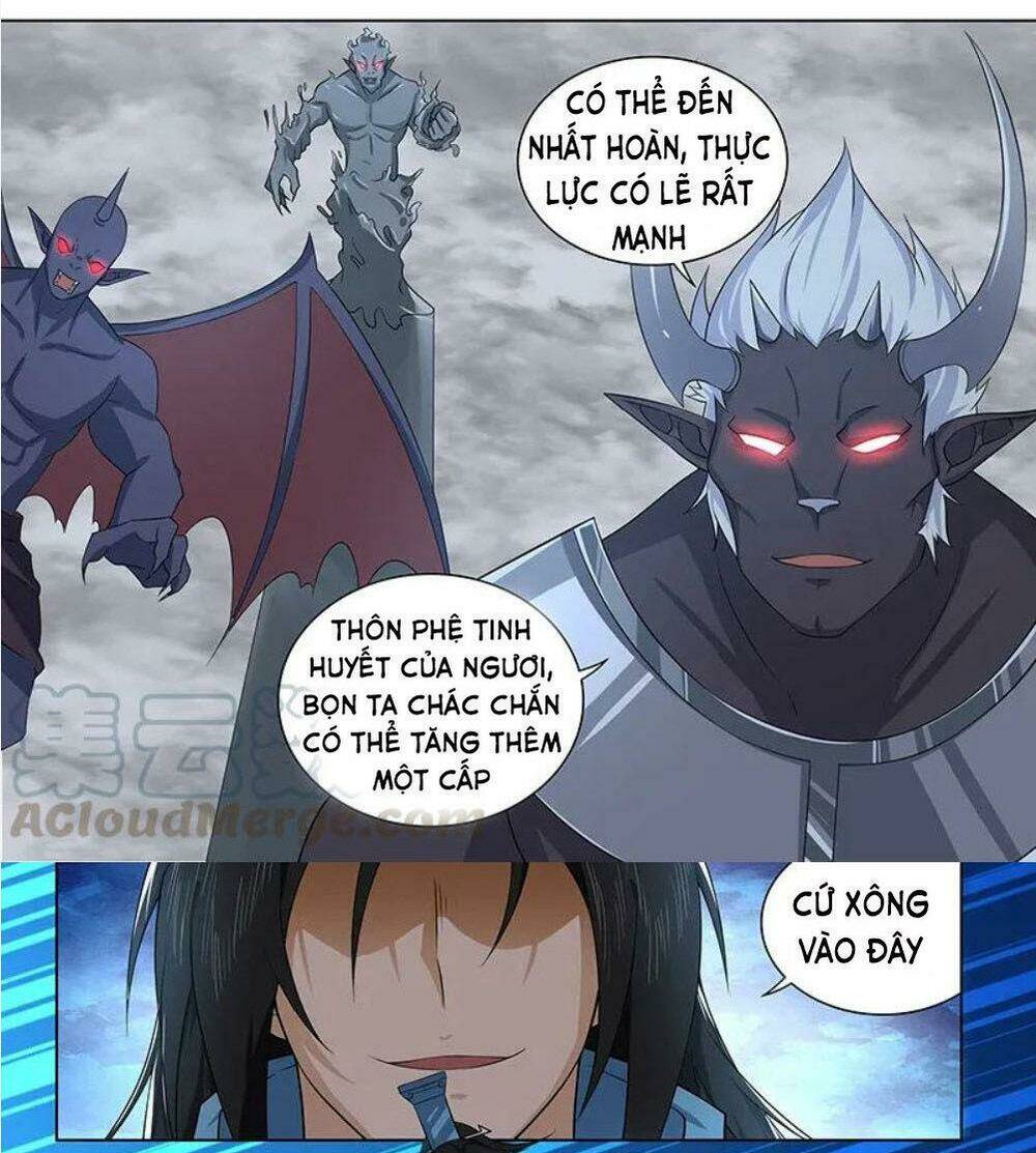 Chương 237 - Trang 4