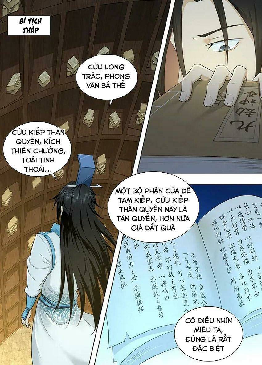 Chương 238 - Trang 7