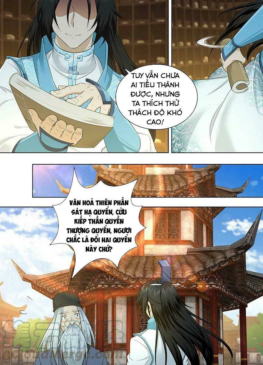 Chương 238 - Trang 8