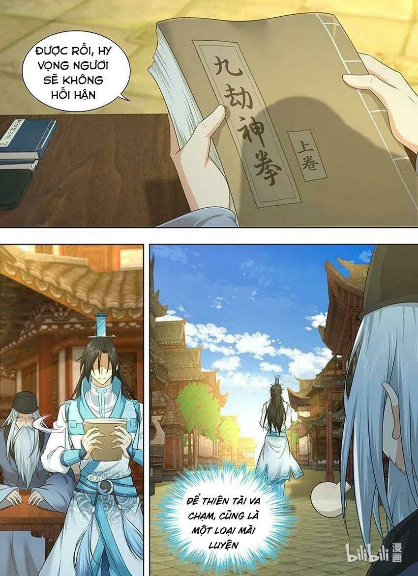 Chương 238 - Trang 9