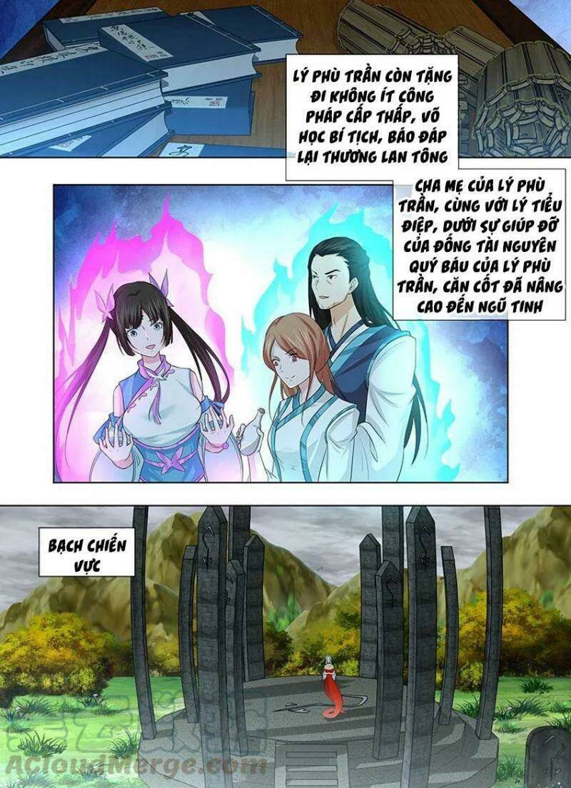 Chương 239 - Trang 6