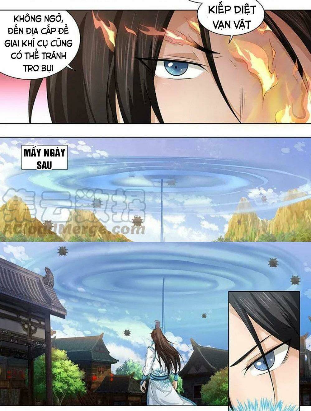 Chương 240 - Trang 5
