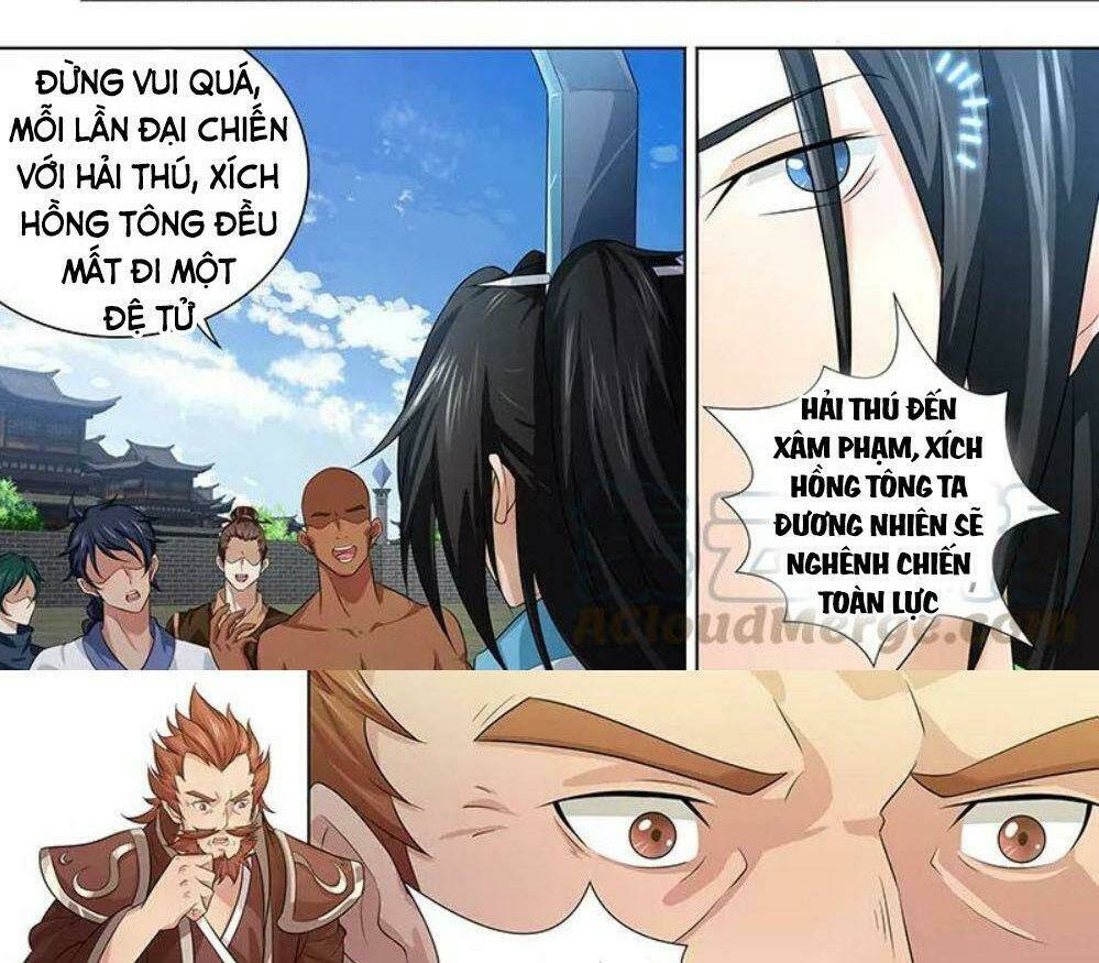 Chương 240 - Trang 8