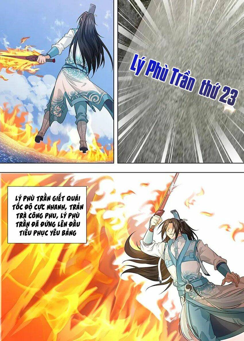 Chương 241 - Trang 8
