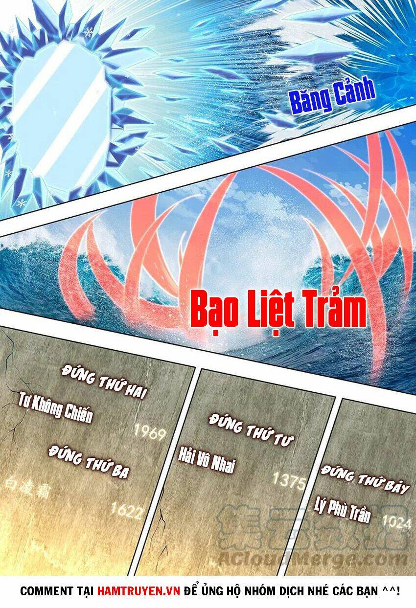 Chương 242 - Trang 3