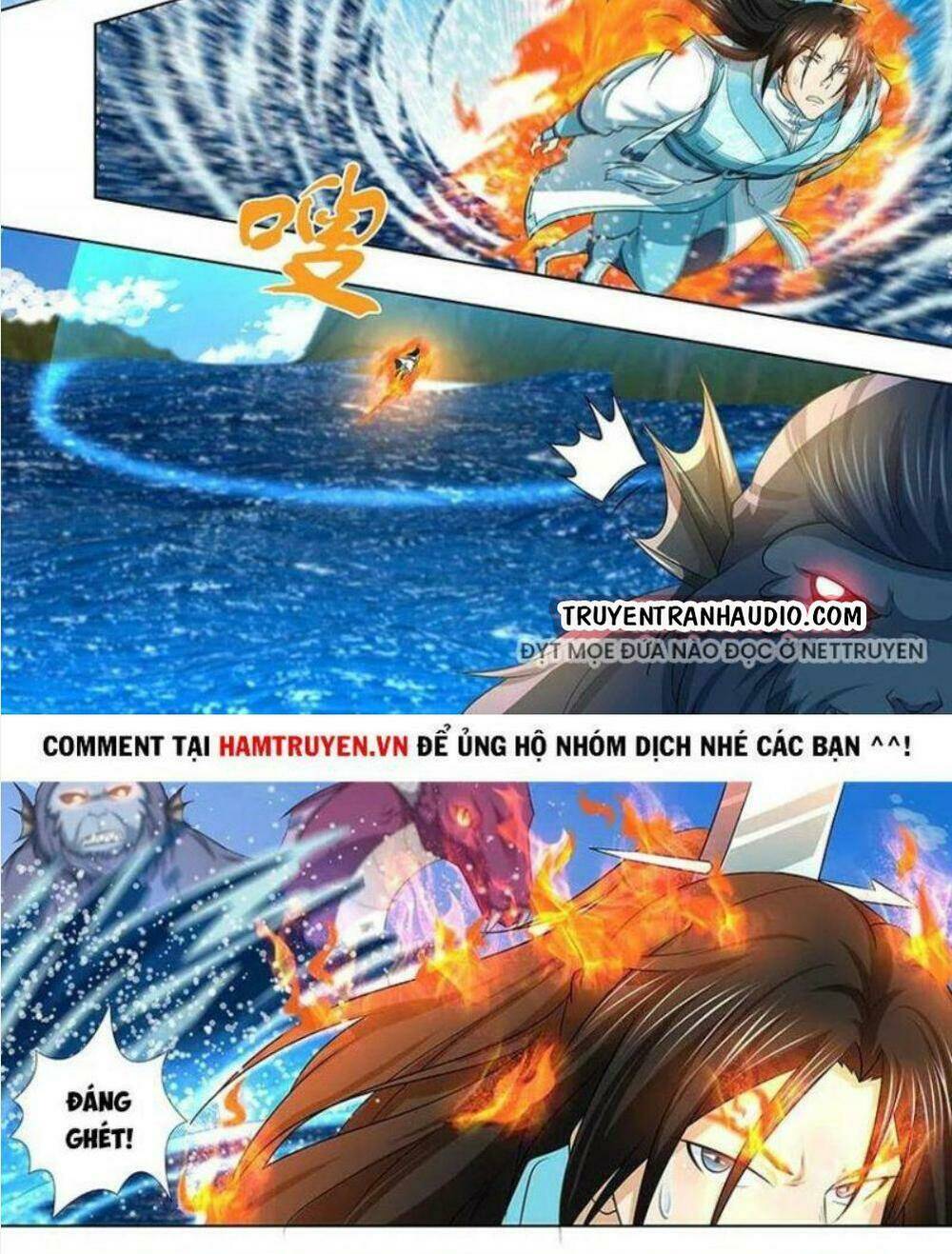 Chương 243 - Trang 11