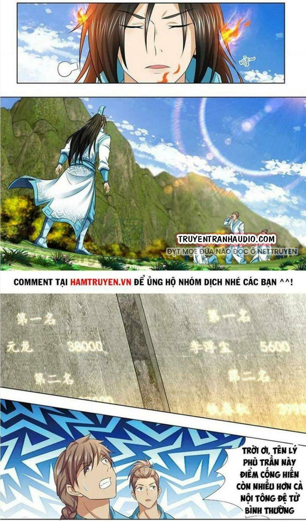 Chương 243 - Trang 12