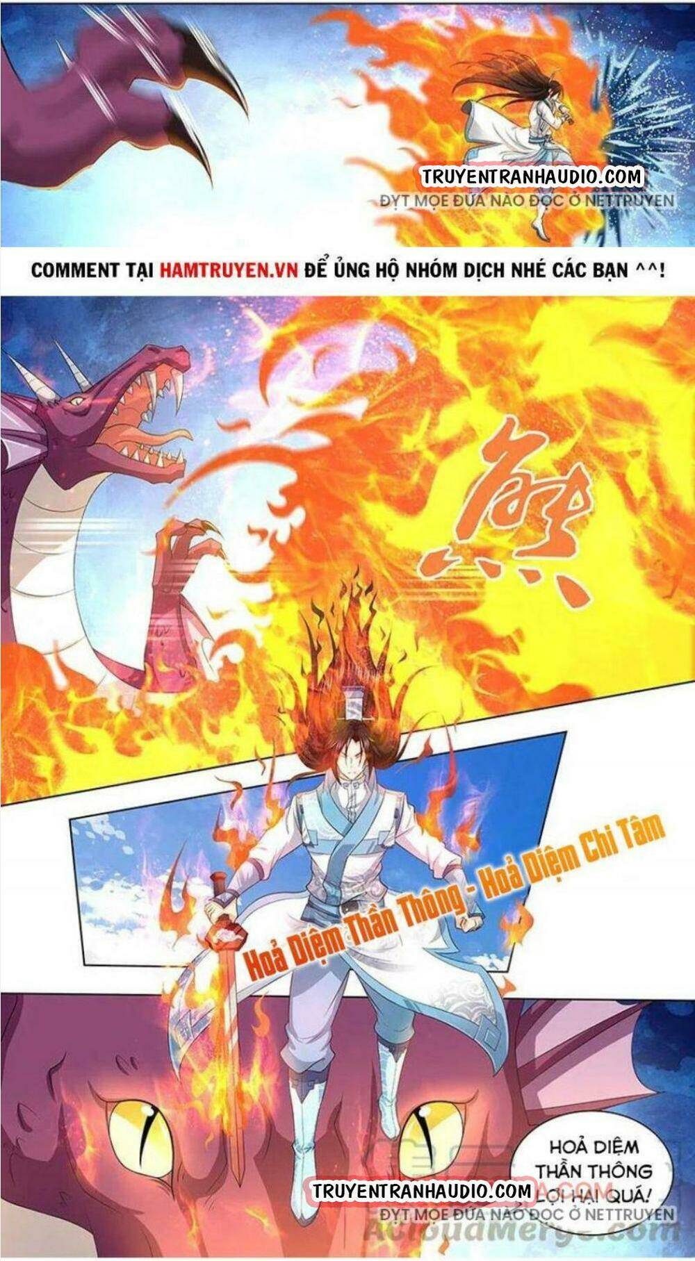 Chương 243 - Trang 5