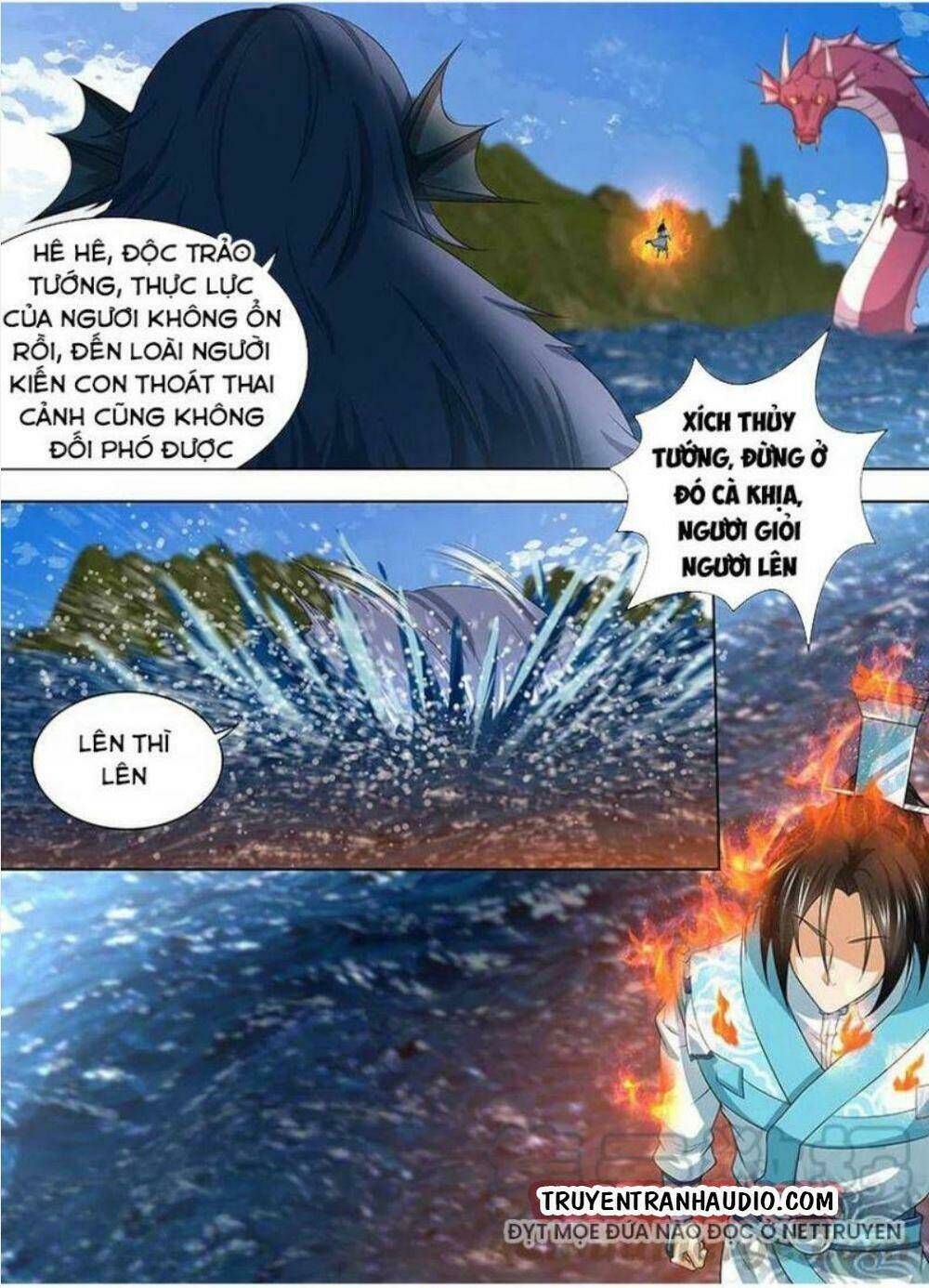 Chương 243 - Trang 7