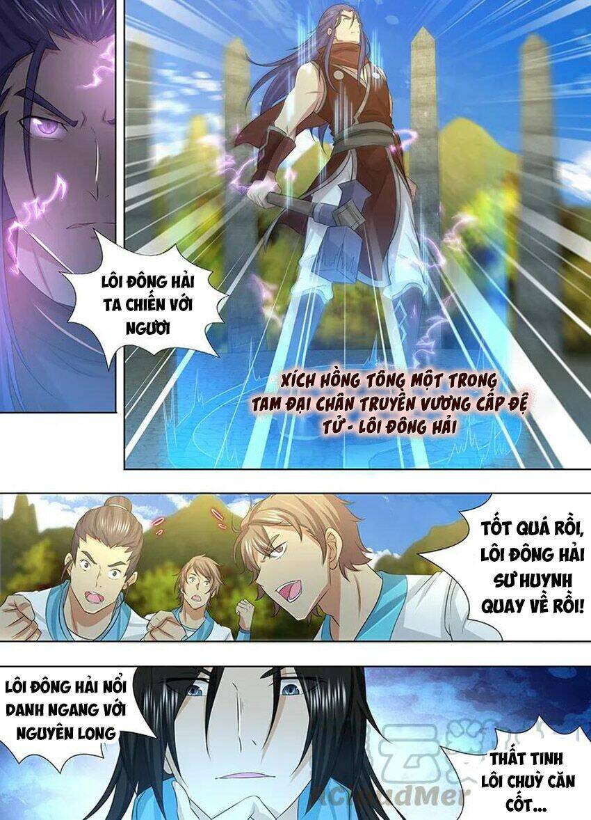 Chương 244 - Trang 5