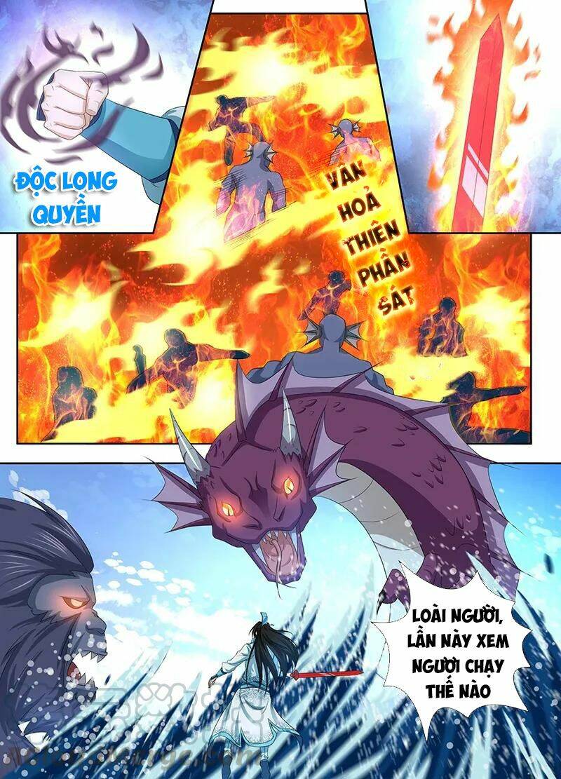 Chương 245 - Trang 7