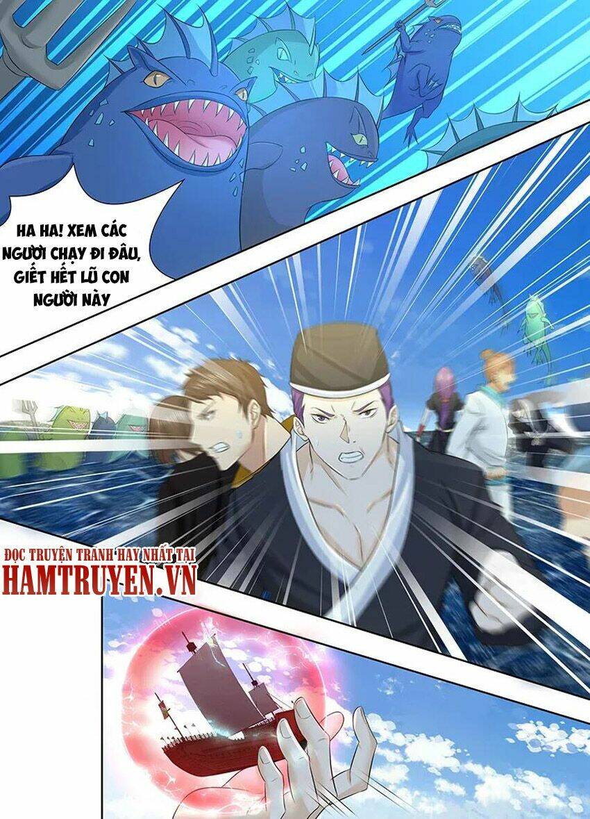 Chương 246 - Trang 10